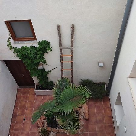 Apartamentos Del Tenor Dénia Exterior foto