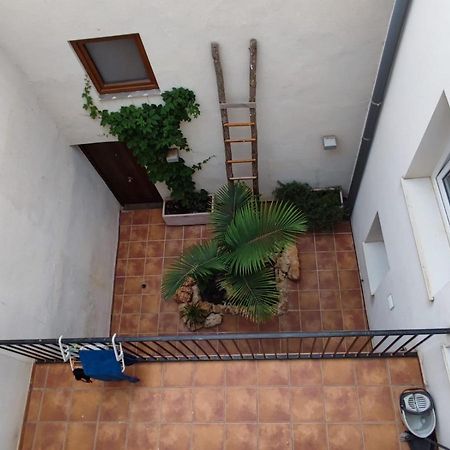 Apartamentos Del Tenor Dénia Exterior foto